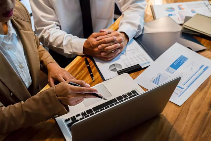 Comptables Professionnels Agréés, Val-des-Sources