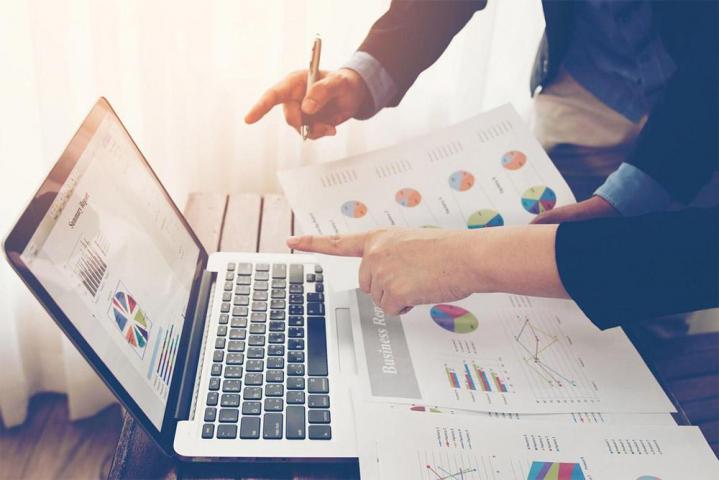 Cabinet de Comptables Professionnels Agréés Québec