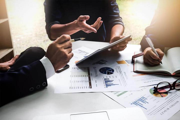 Services de comptabilité Québec