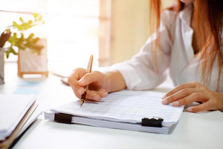 Services de comptabilité pour PME Québec
